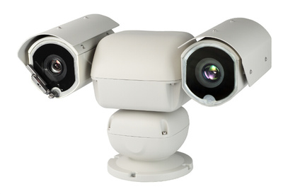 尼恩光电云台摄像机服务网络 全面覆盖浙东及周边核心城市