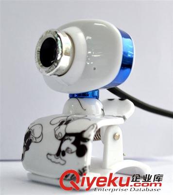 选择磐石品质电脑摄像头，就选深圳骏丰鑫业电子