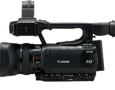 摄像机选购指南 参数解析与制作方法