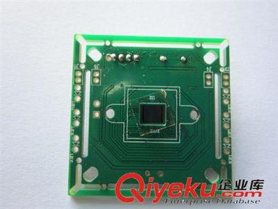 CMOS高速60帧免驱动高清摄像头模组 工业级定制解决方案