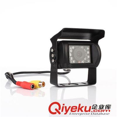 深圳市七彩贝壳实业 工厂直销专业摄像头，覆盖倒车、大巴、监控等多种应用场景